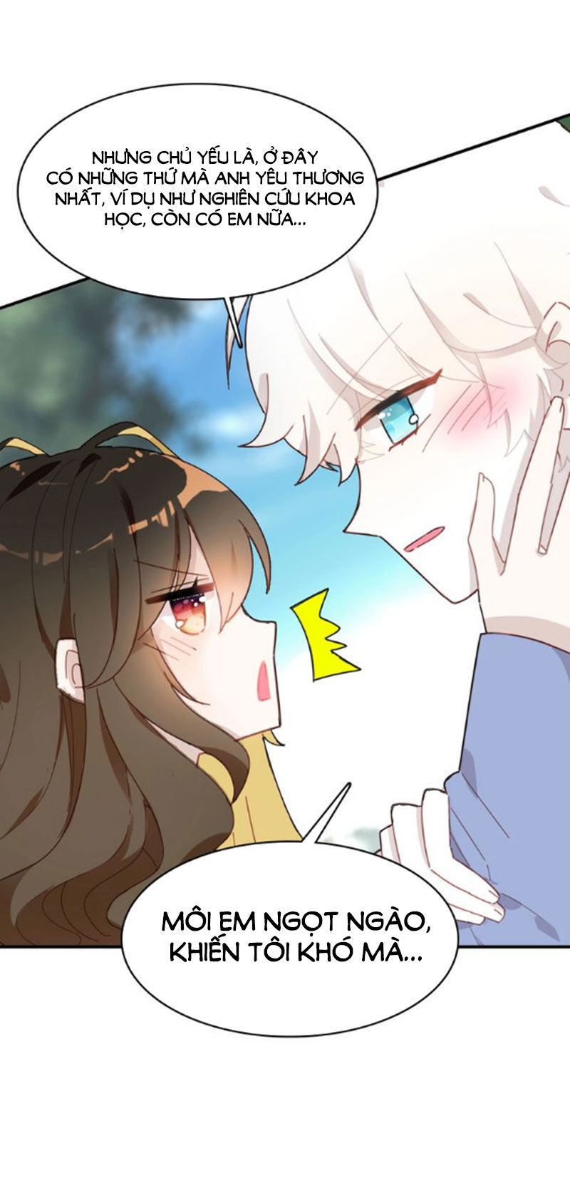 Ái Ngạo Kiều Long Vương Gia: Chapter 57