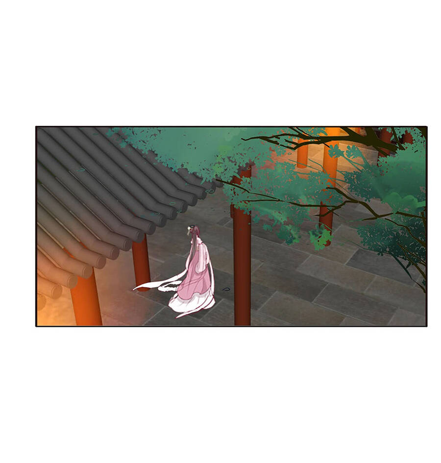 Tướng Quân Mời Ra Trận: Chapter 154