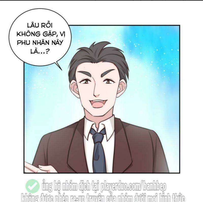 Tổng Tài, Tránh Xa Tôi Ra: Chapter 43