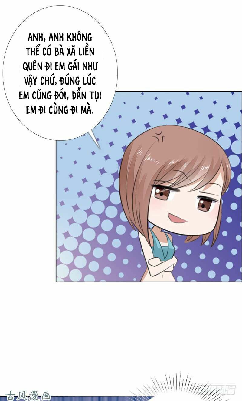 Độc Sủng Kiều Thê Của Bá Đạo Tổng Tài: Chapter 66