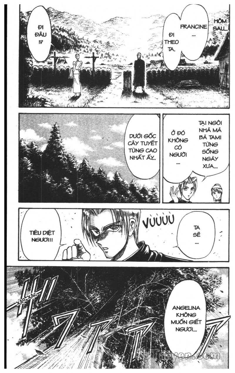 Fujita Kazuhiro: Chapter 25