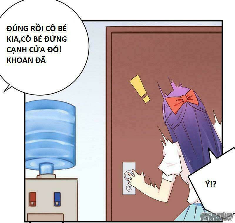 Tổng Tài Đã Cưới Em: Chapter 49