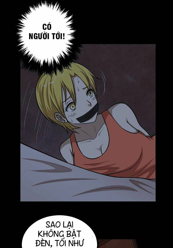 Đai Ca Trở Lại Tuổi 16: Chapter 49