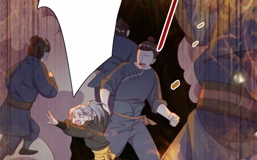 Vân Tưởng Chi Ca: Truy Ái Chỉ Lệnh: Chapter 8.5