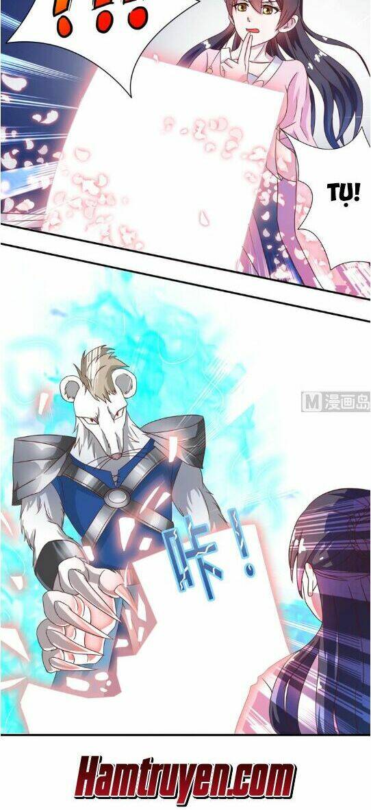 Tối Cường Thần Thú Hệ Thống: Chapter 11