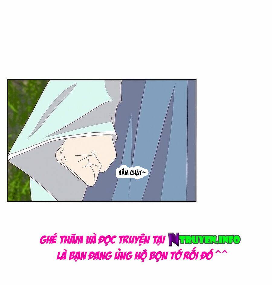 Tướng Quân Mời Ra Trận: Chapter 177