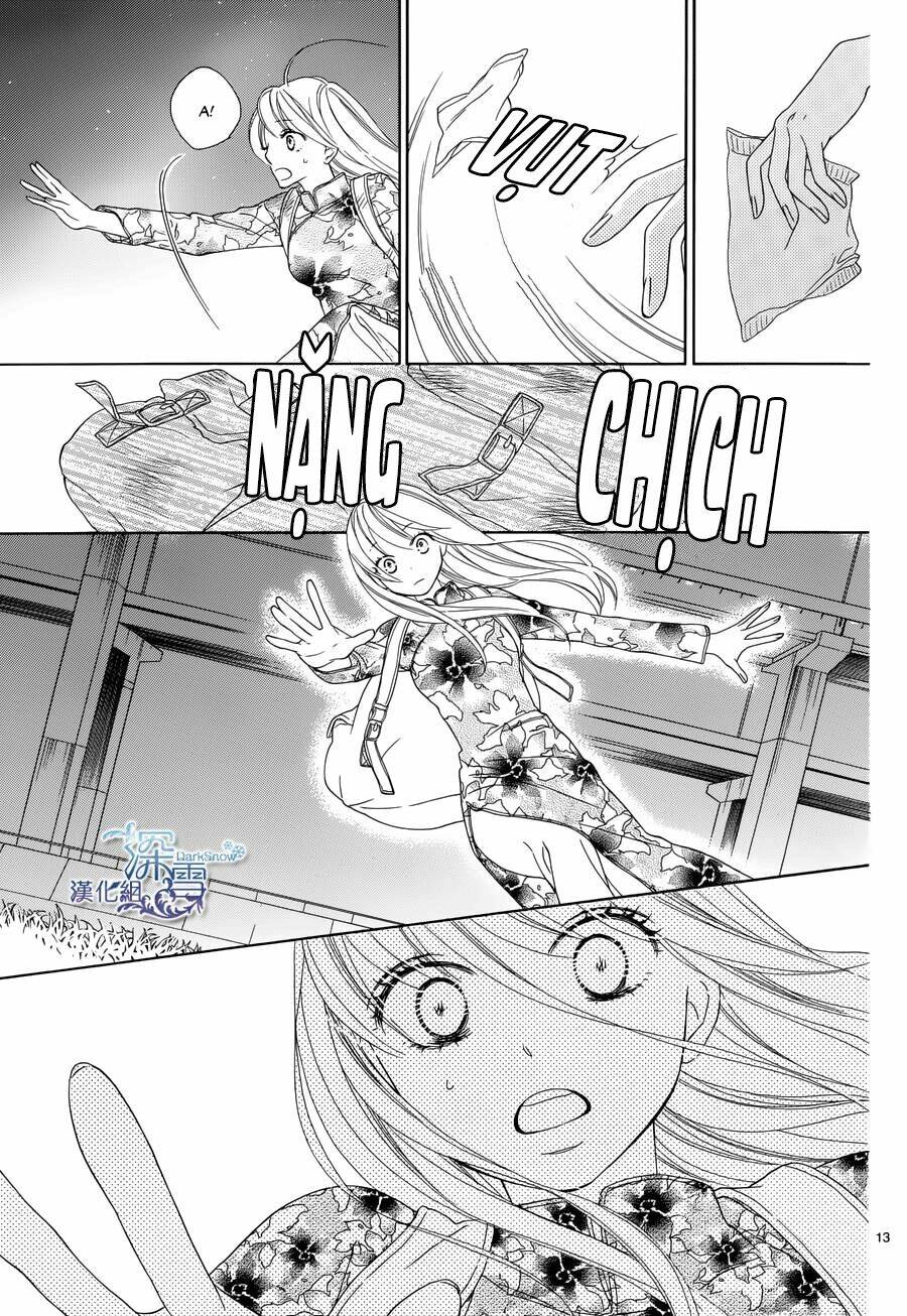 Last Notes: Chapter 4