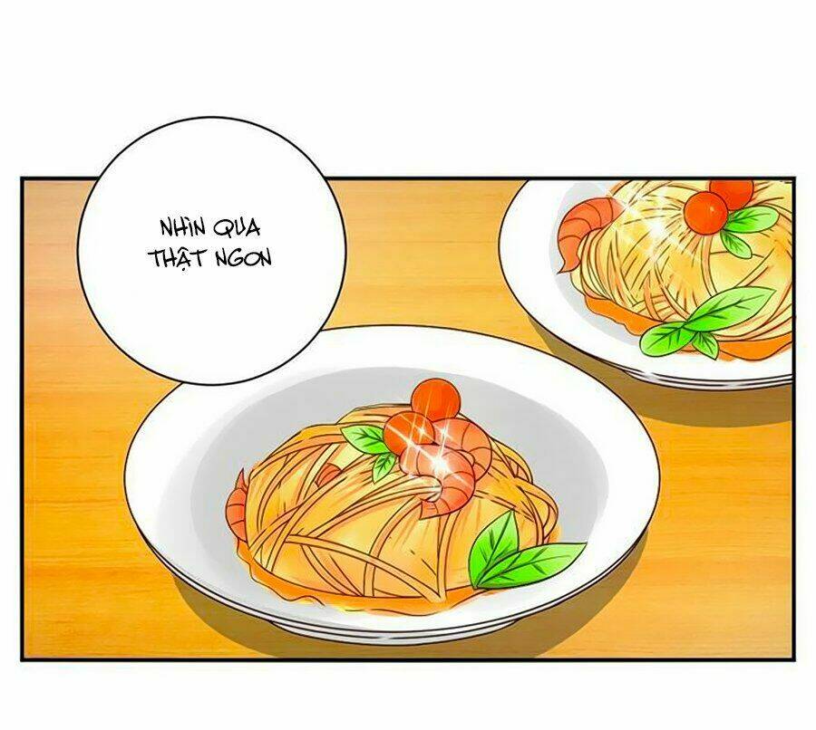 Người Yêu Khát Máu Của Tôi: Chapter 48