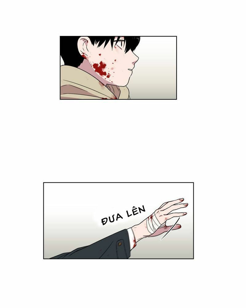 …”Một Sự Thật Khá Khó Chịu.”: Chapter 10