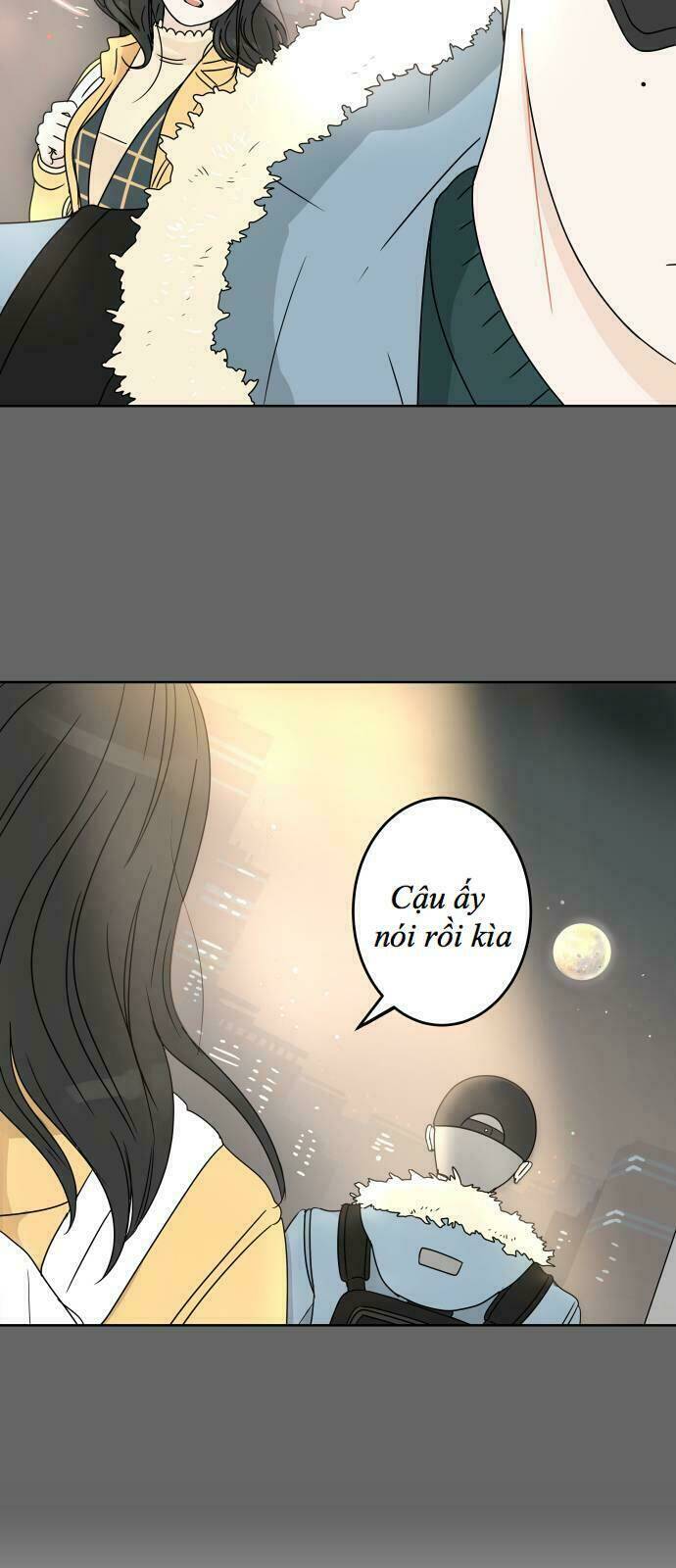 30 Phút Bước Đi Bên Em: Chapter 3