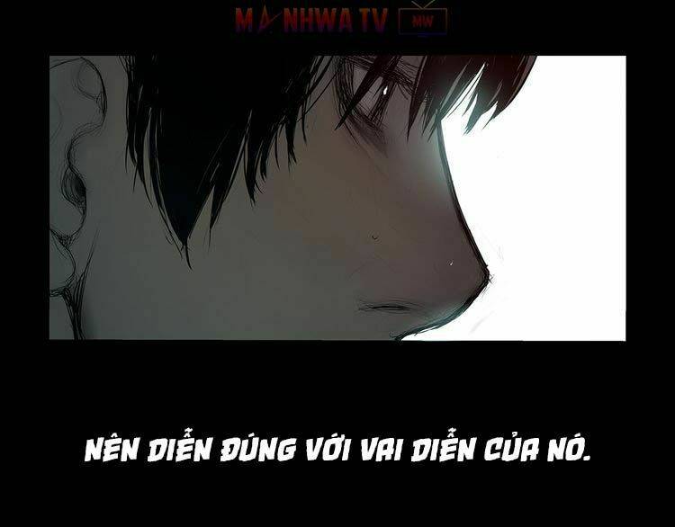 Thanh Gươm Danh Vọng: Chapter 1