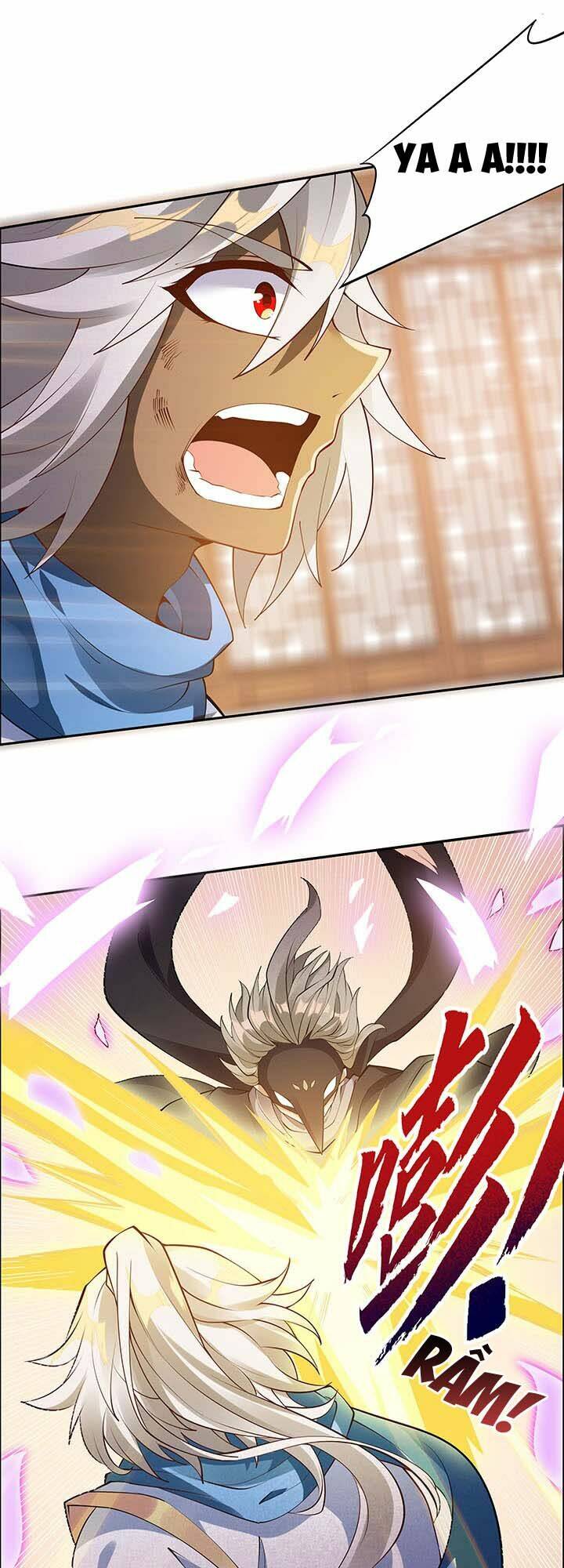 Nghịch Lân: Chapter 5