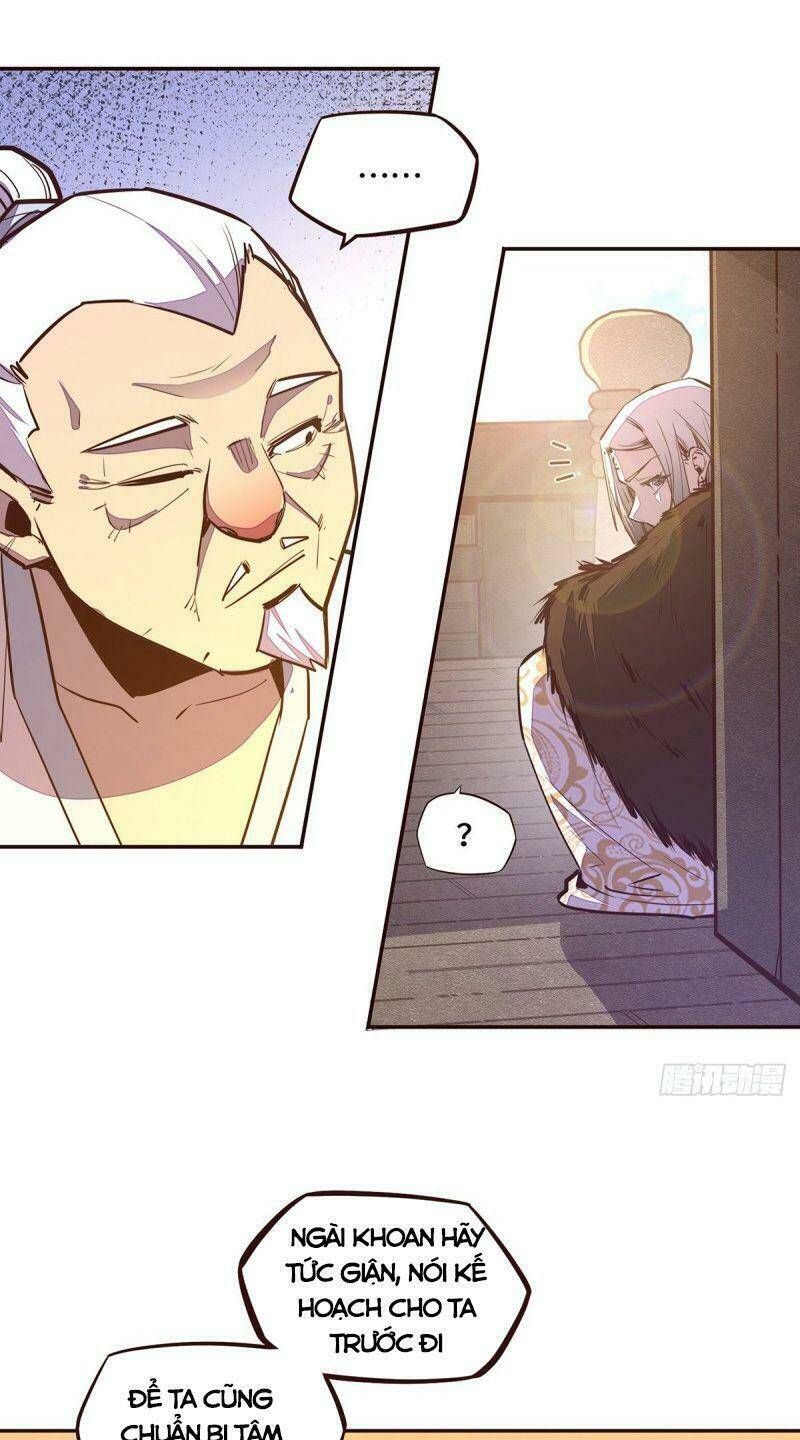 Sinh Tử Quyết: Chapter 114