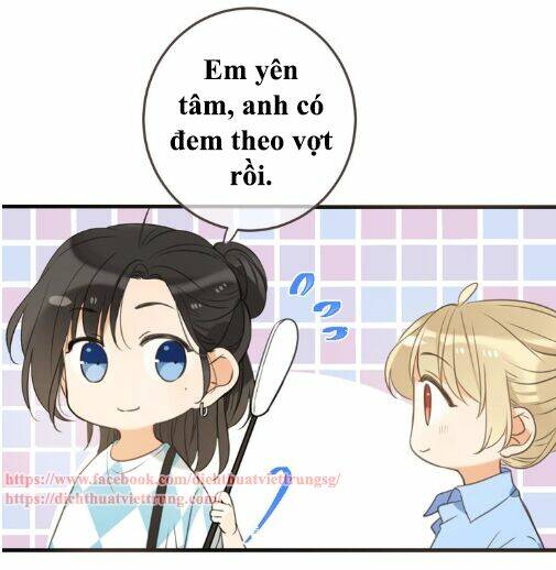 Bạn Trai Tôi Là Cẩm Y Vệ 2: Chapter 94