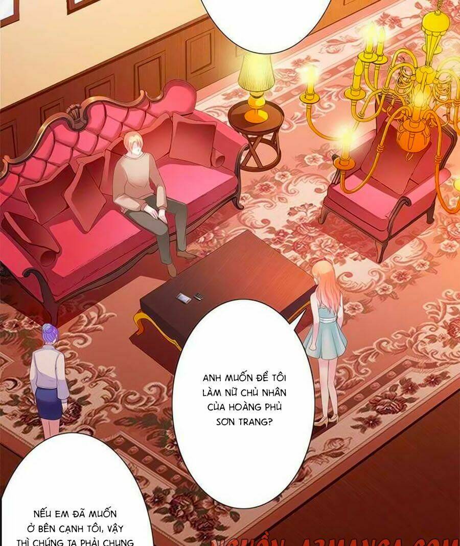Trí Mệnh Sủng Thê: Tổng Tài Mau Nạp Mạng: Chapter 59