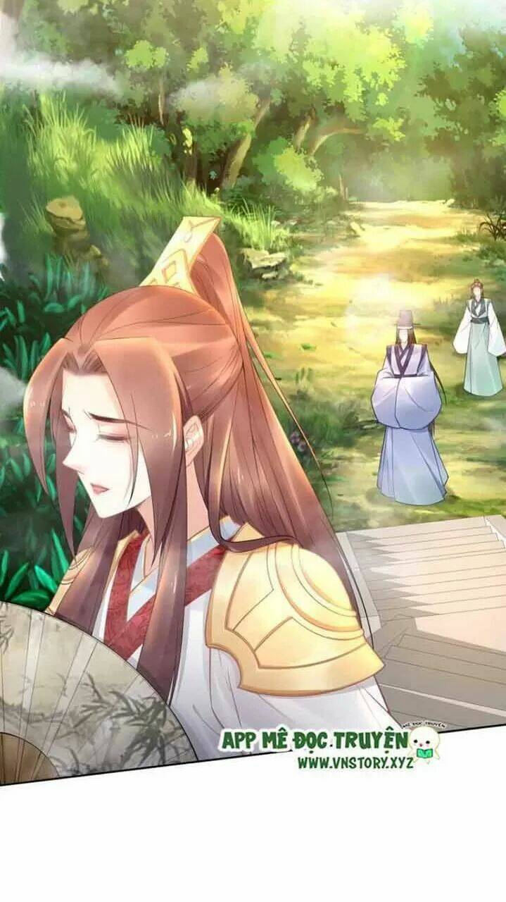 Nhất Sinh Nhất Thế Tiếu Thương Khung: Chapter 100