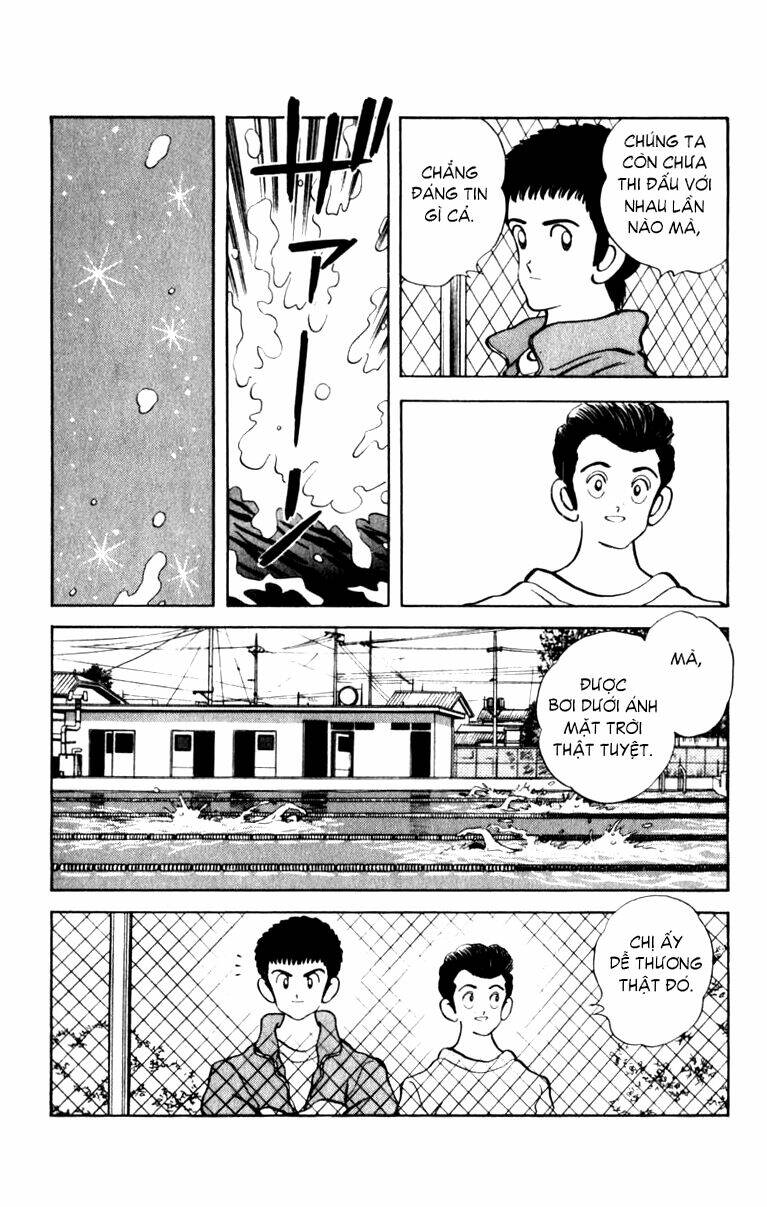 Rough - Ngọc Thô: Chapter 64