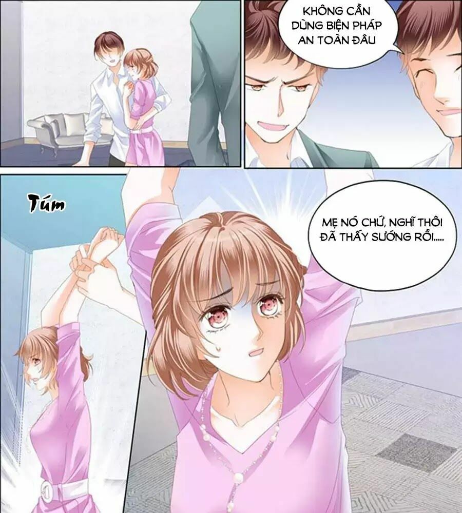 Bá Đạo Tiểu Thúc, Xin Trêu Chọc Vừa Thôi!: Chapter 51