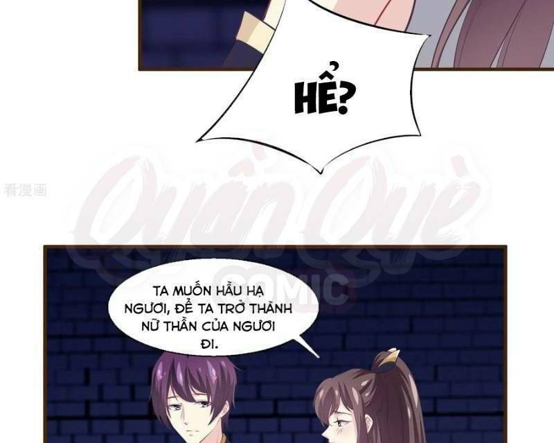 Ta Là Ngọc Hoàng Đại Đế: Chapter 62