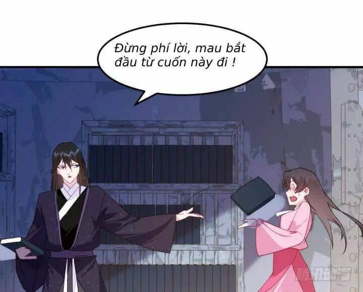 Bí Mật Của Dạ Tộc: Chapter 39