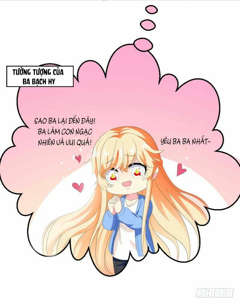 Này! Đừng Động Vào Phô Mai Của Tôi: Chapter 24