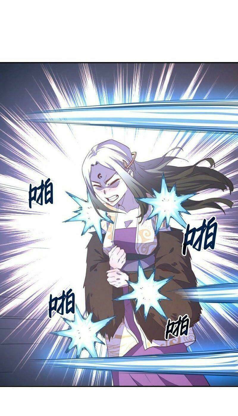 Sinh Tử Quyết: Chapter 165