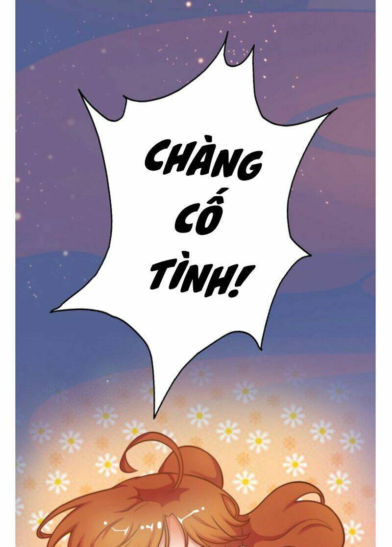 Yêu Nhan Lệnh: Chapter 78