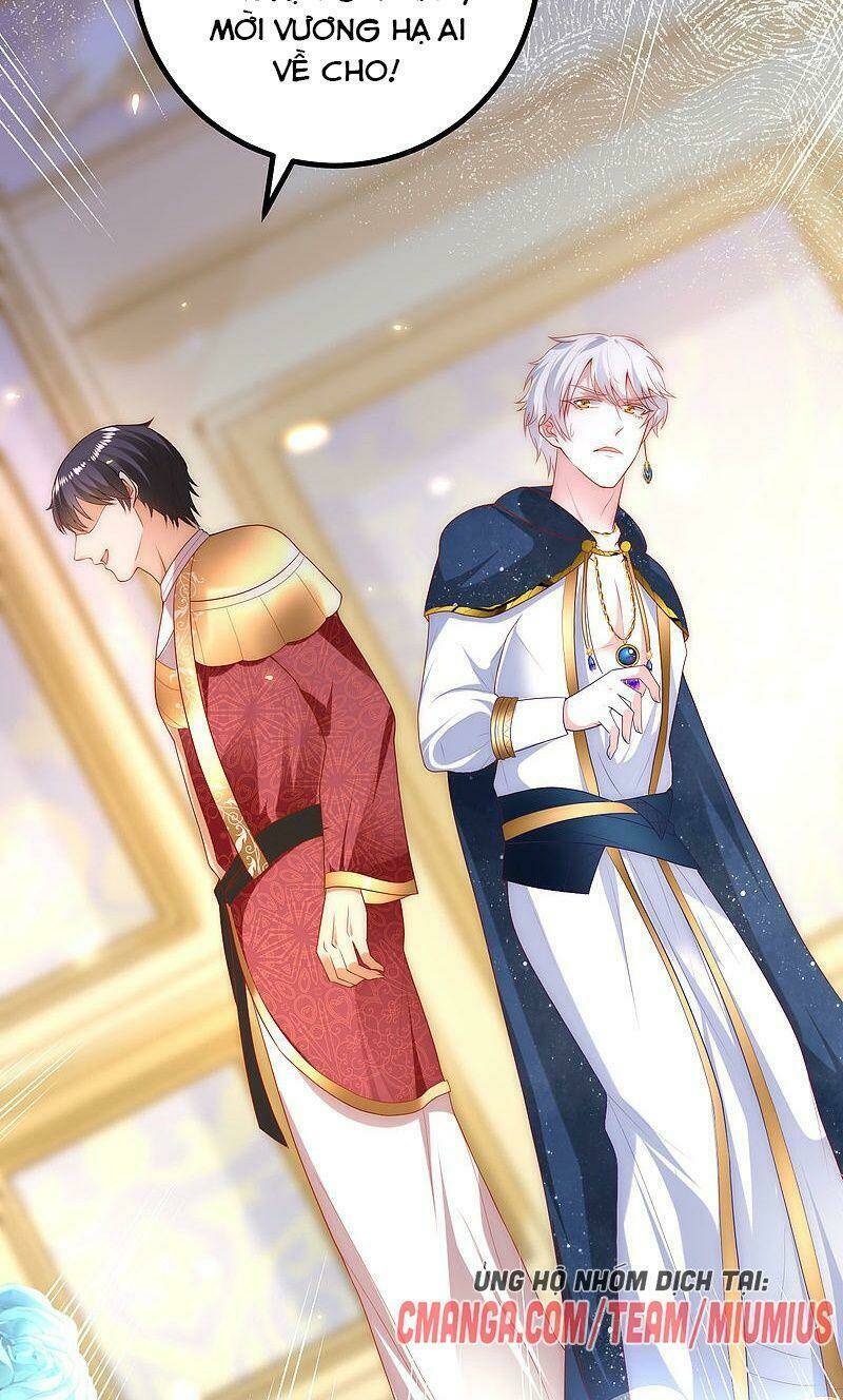 Sủng Hậu Của Vương: Chapter 80