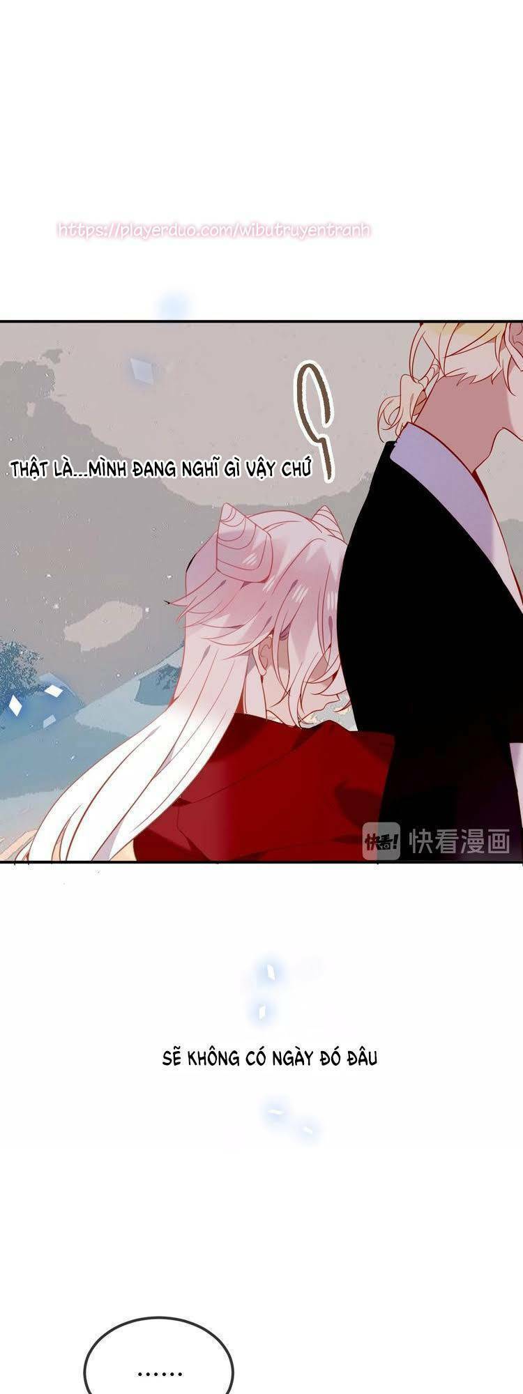 Ngô hoàng tại thượng: Chapter 71