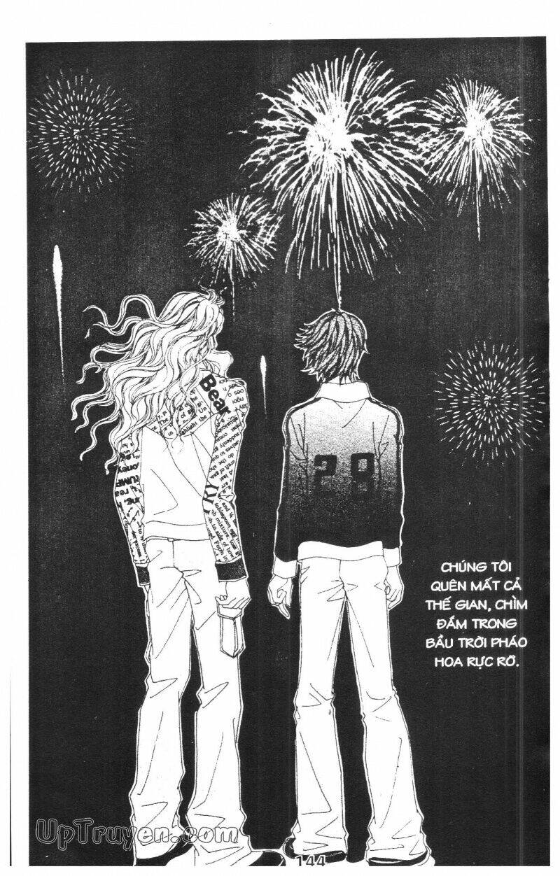 Mặt nạ tình yêu: Chapter 107