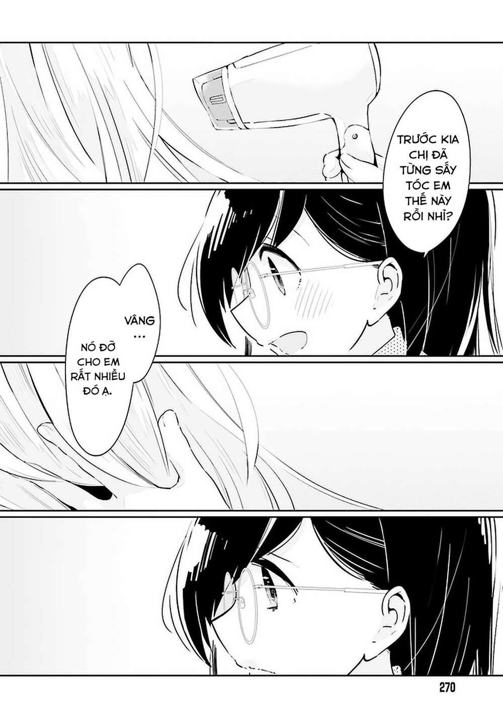 Ichido Dake Demo, Koukai Shitemasu: Chapter 19