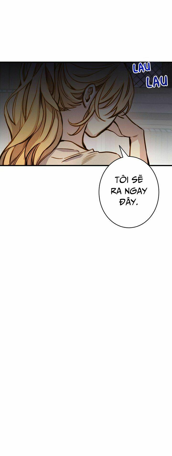 Hoàng Phi Bóng Tối: Chapter 8