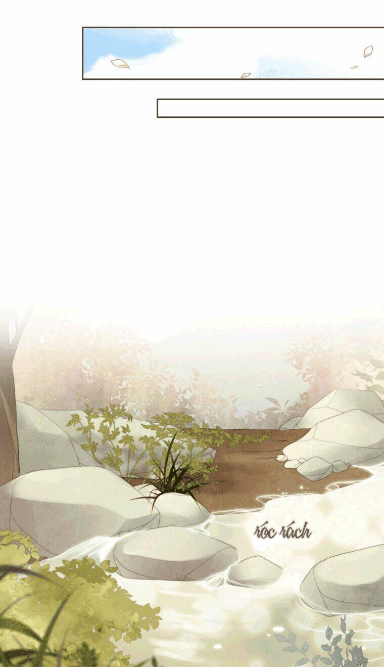 Twelve Nights: Chapter 6