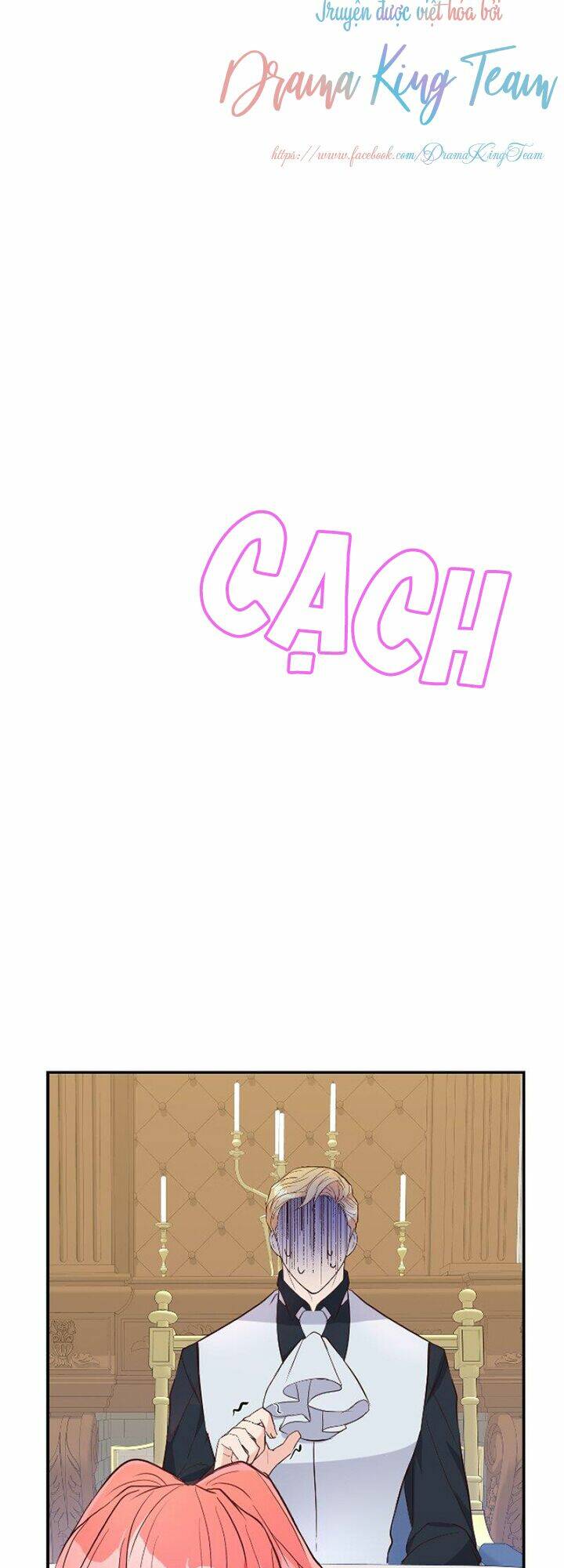 Tất Cả Mọi Người Đều Yêu Quý Nhân Vật Phản Diện: Chapter 13