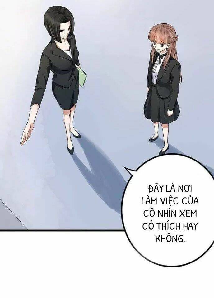 Chào Buổi Sáng, Ức Vạn Manh Thê: Chapter 38