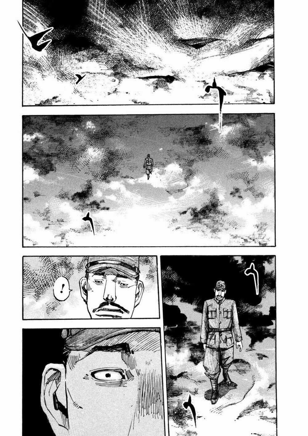 Skyhigh 4: Chapter 5