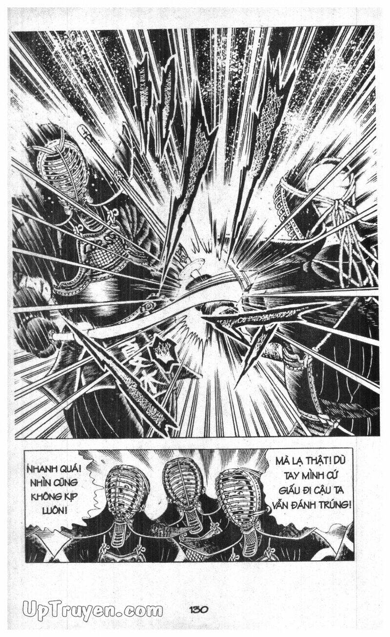 Musashi: Chapter 28