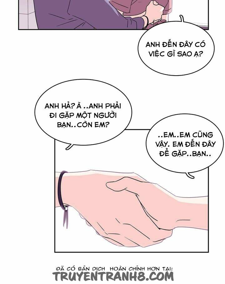 Chuyện Gì Đến, Rồi Cũng Sẽ Đến: Chapter 32