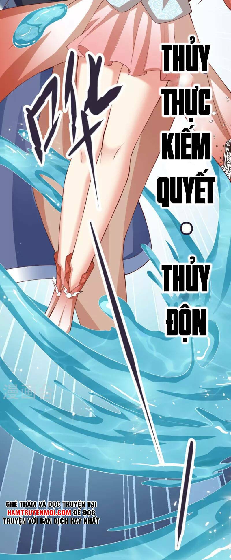 Từ Chối Kết Hôn Với Đại Gia: Cô Dâu Bỏ Trốn: Chapter 82