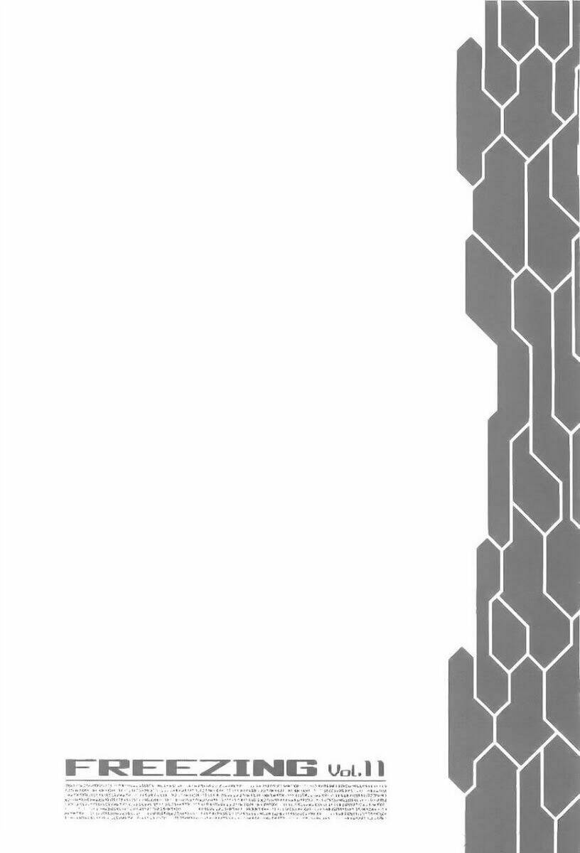 Freezing: Chapter 66