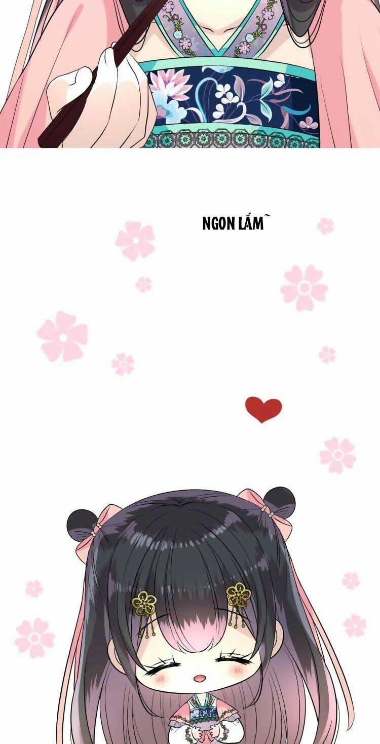 Sao Lại Là Yêu?: Chapter 14