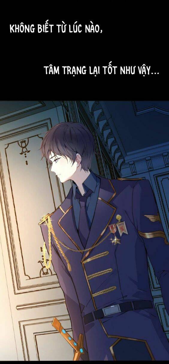 Hầu Nữ Giá Đáo: Chapter 1