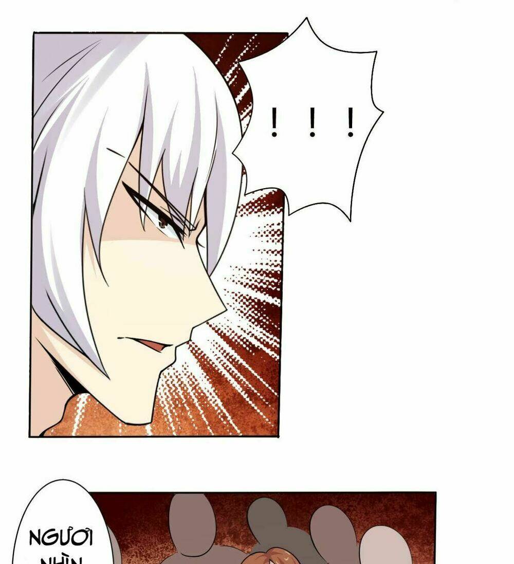 Tu Chân Giả Tại Dị Thế: Chapter 195