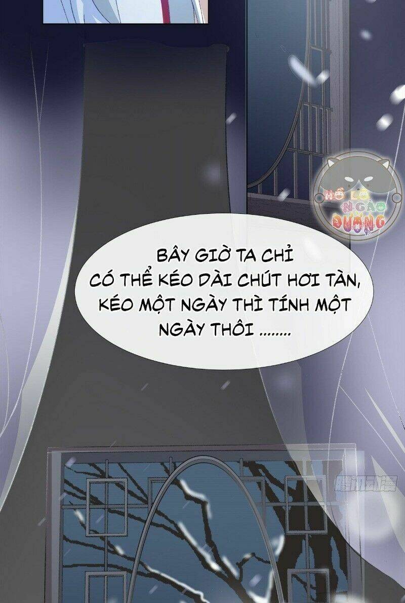 Ảnh Đế Yêu Hồ: Chapter 29
