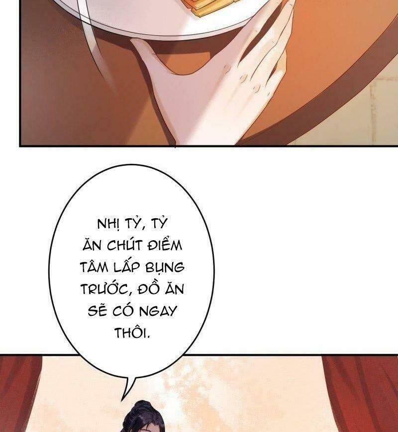 Vương Gia Kiêu Ngạo Quá Khó Cua: Chapter 58