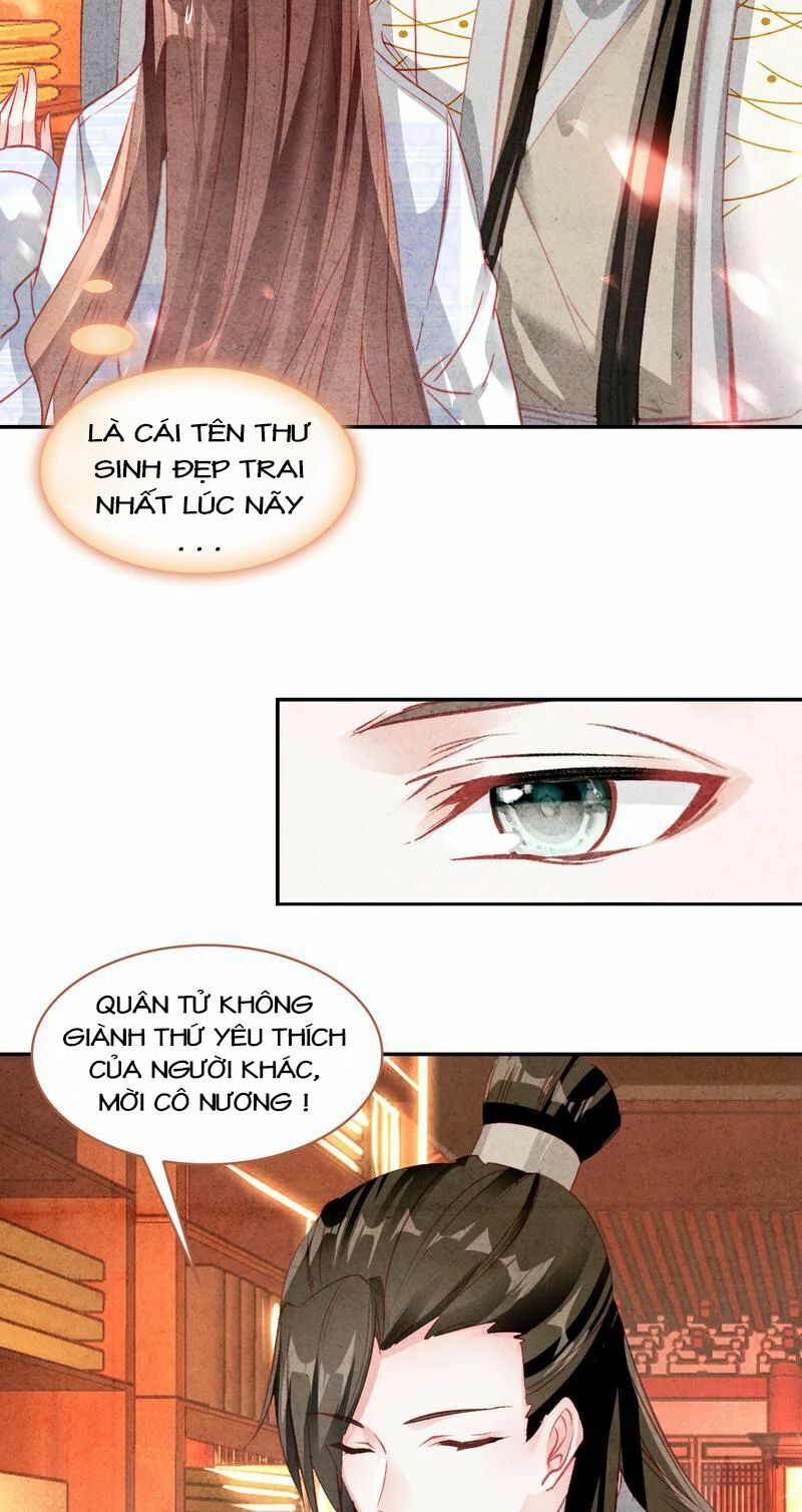 Gả Cho Một Tên Thái Giám Đáng Ghét: Chapter 43