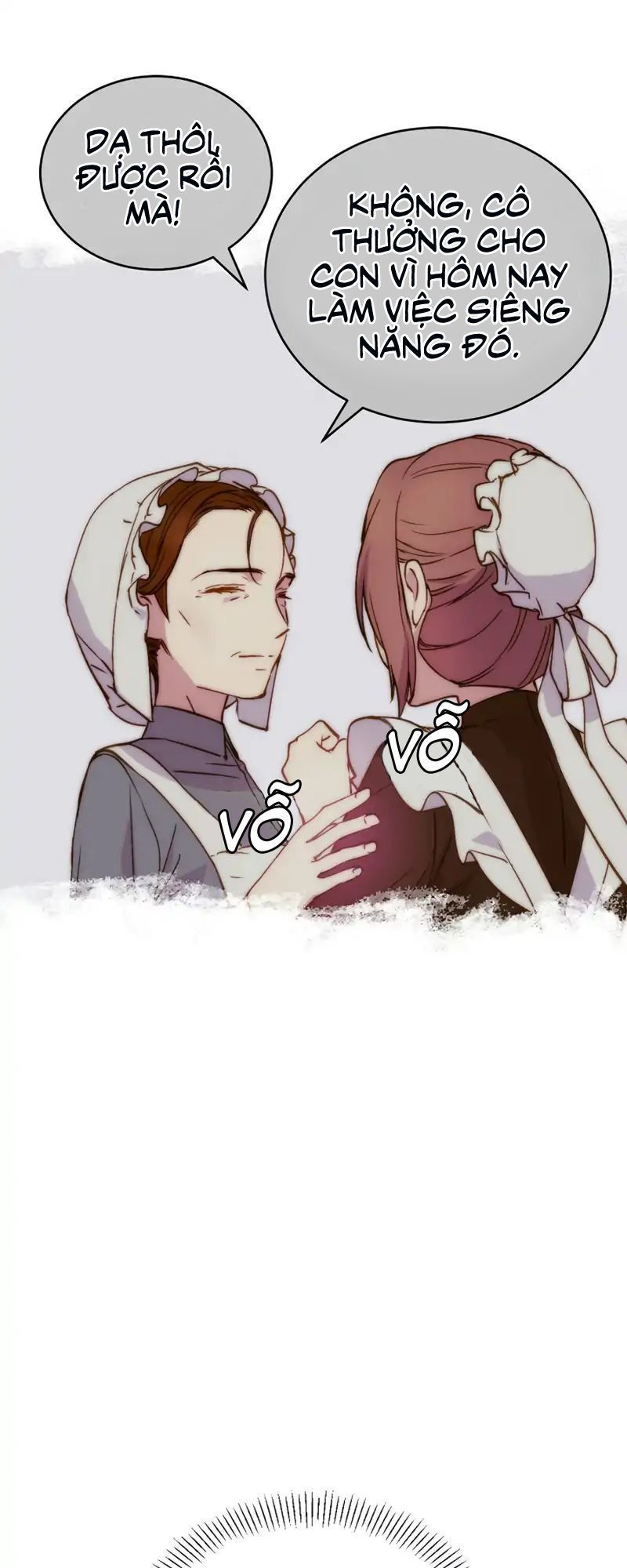 Cô Hầu Giỏi Giang: Chapter 2