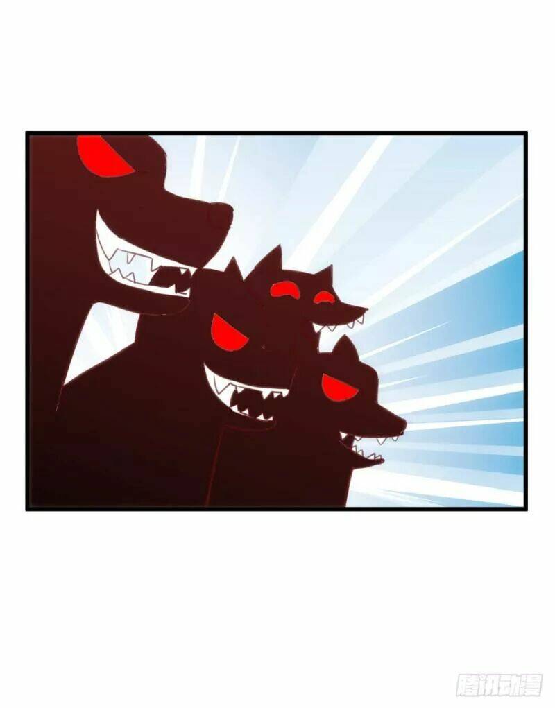 Bẩm Báo Công Chúa !: Chapter 27