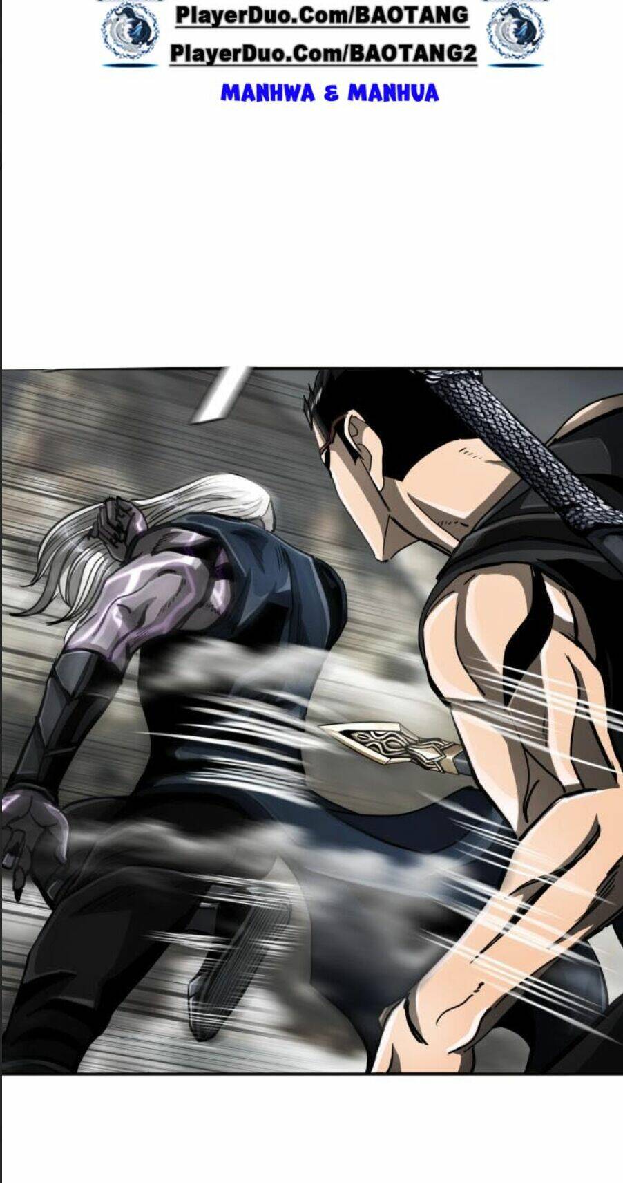 Thợ Săn Đầu Tiên: Chapter 86