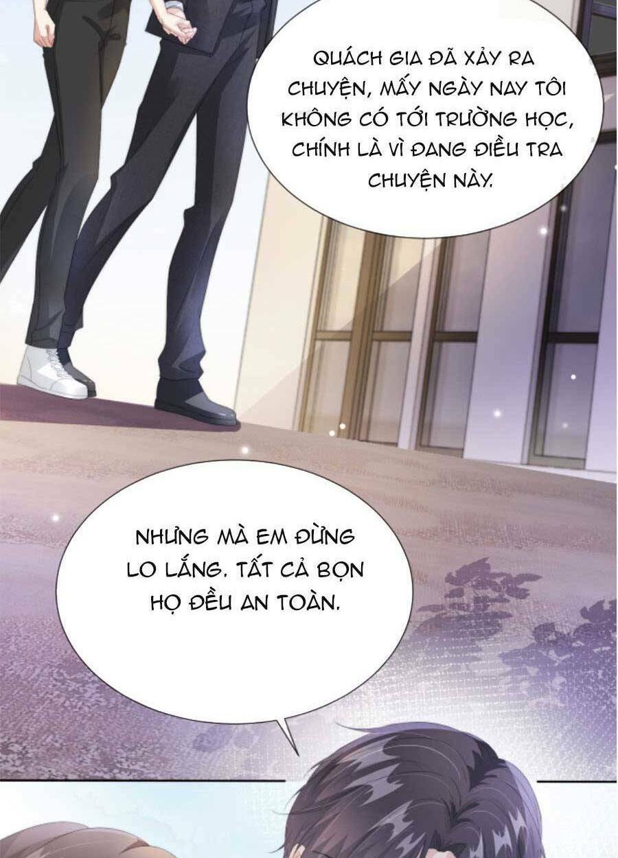 Ngự Tỷ Toàn Năng Lại Bị Phá Mã Giáp: Chapter 53